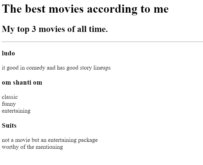 websites screenshots